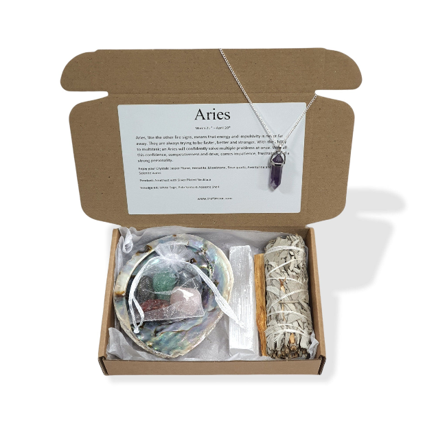 Zodiac Gift Sets