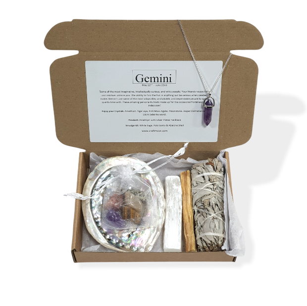 Zodiac Gift Sets