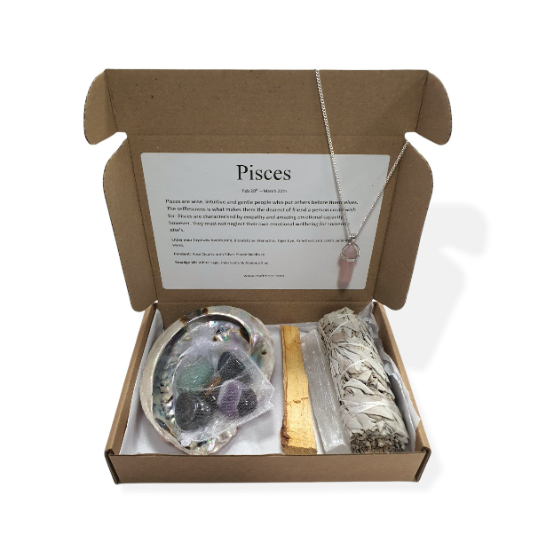 Zodiac Gift Sets