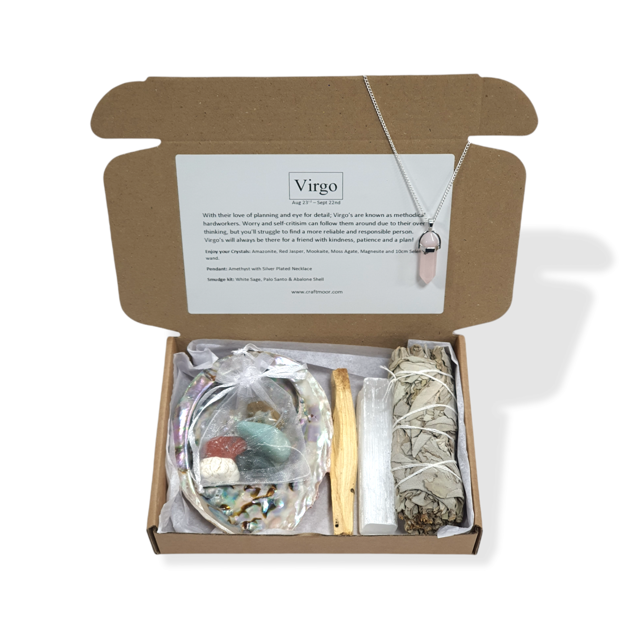 Zodiac Gift Sets