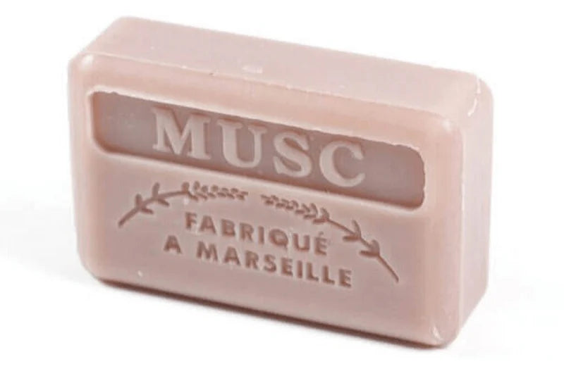 Gentle Serenity French Soap: Scents for Ultimate Relaxation