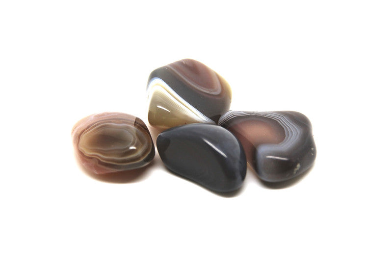 Botswana Agate