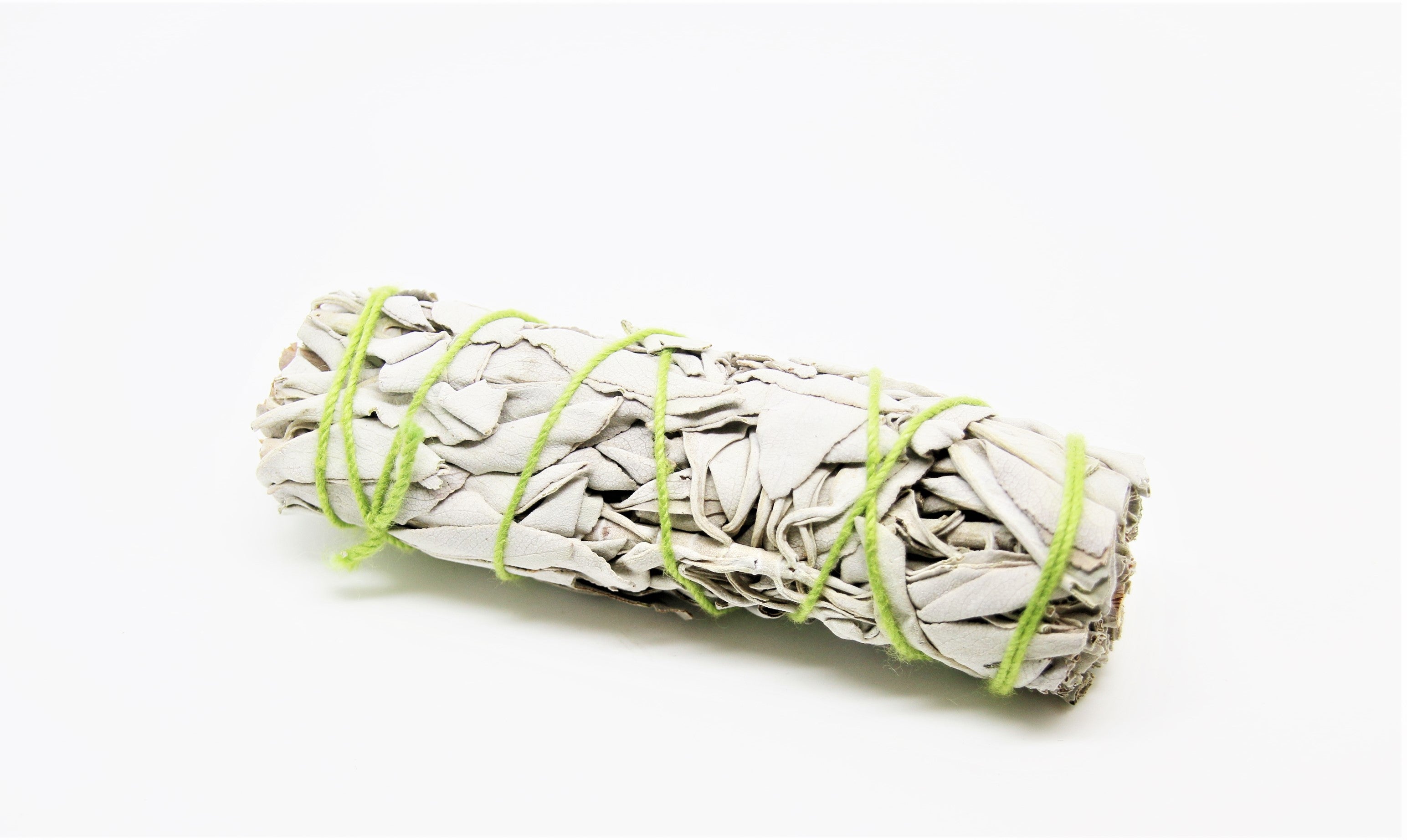 White Sage Smudge Stick (4 inch)