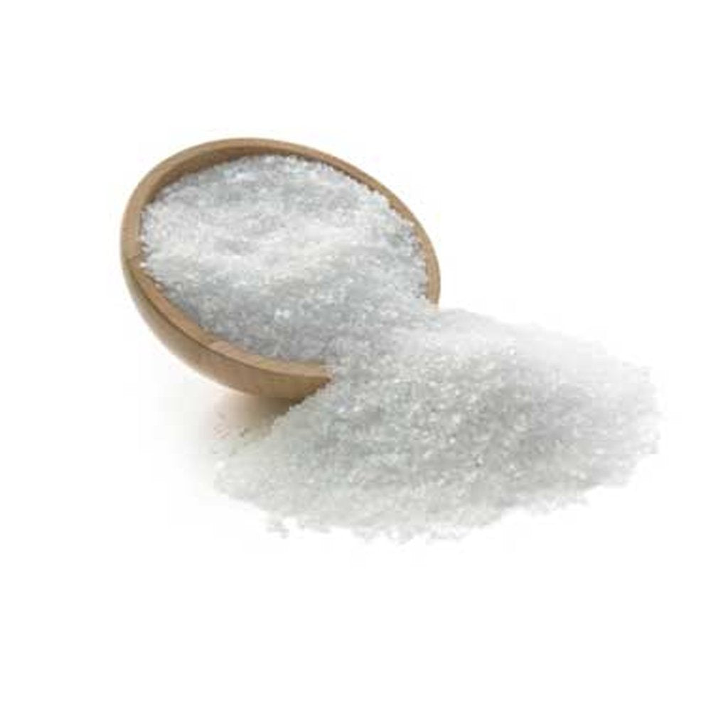 Dead Sea Salt 100% Natural Unrefined - Food Grade