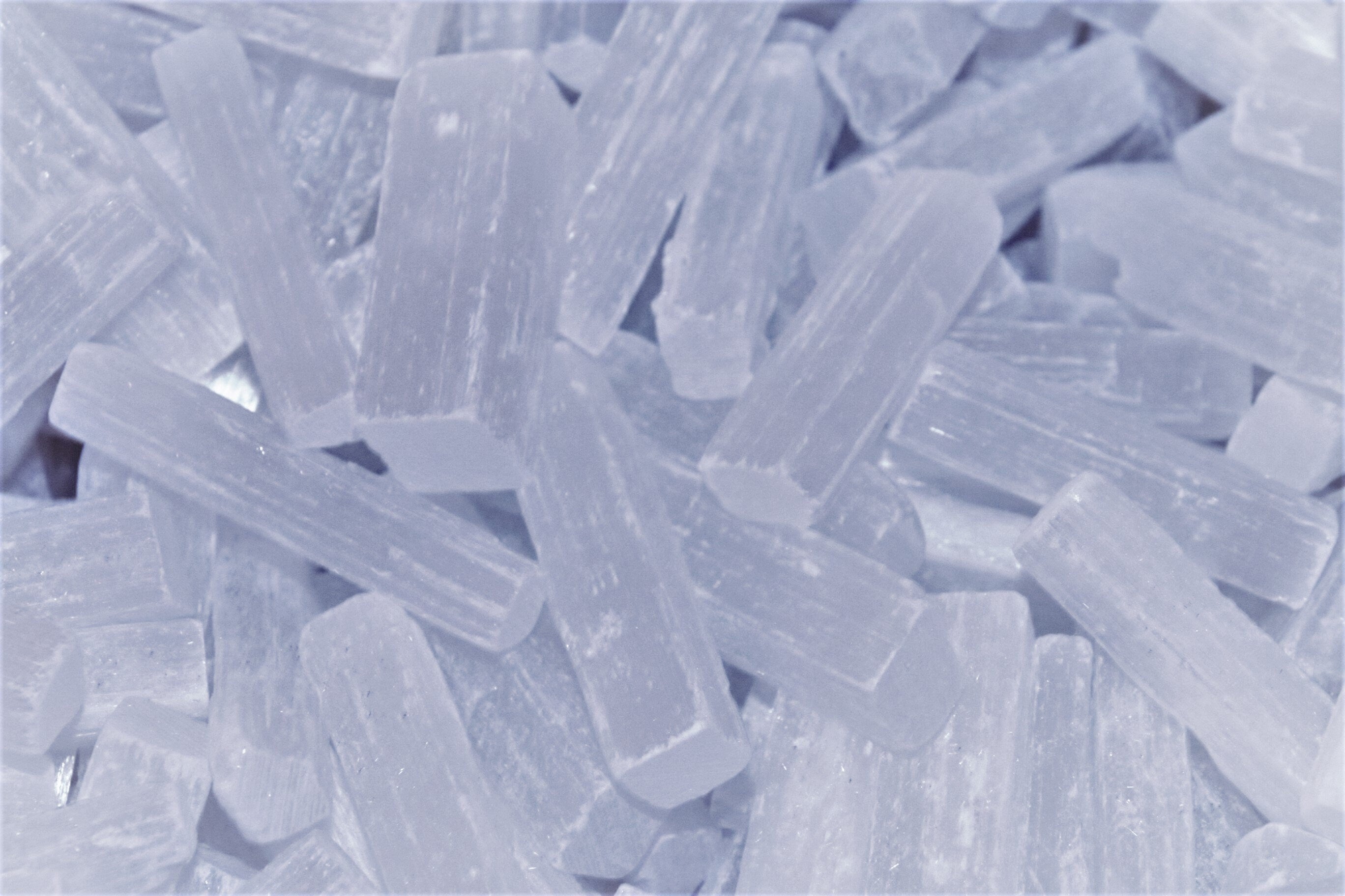 Selenite Wands 5cm x 250g, 500g, 1kg