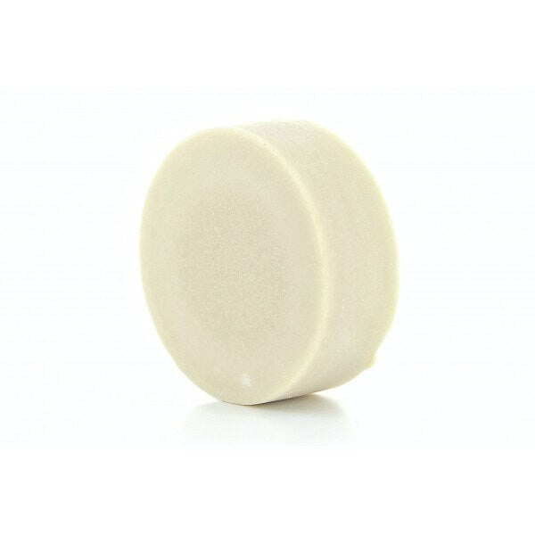 Natural Shampoo Solid Bar 70g - Unscented, Paraben and silicon FREE - Plastic free Packaging