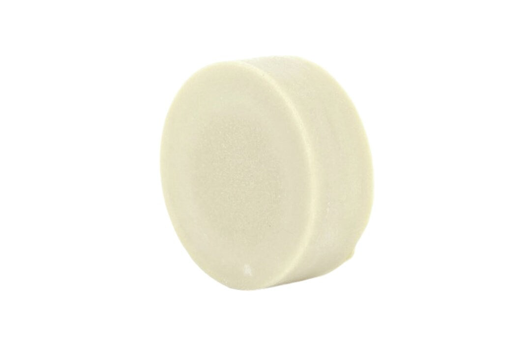 Natural Shampoo Solid Bar 70g - Unscented, Paraben and silicon FREE - Plastic free Packaging