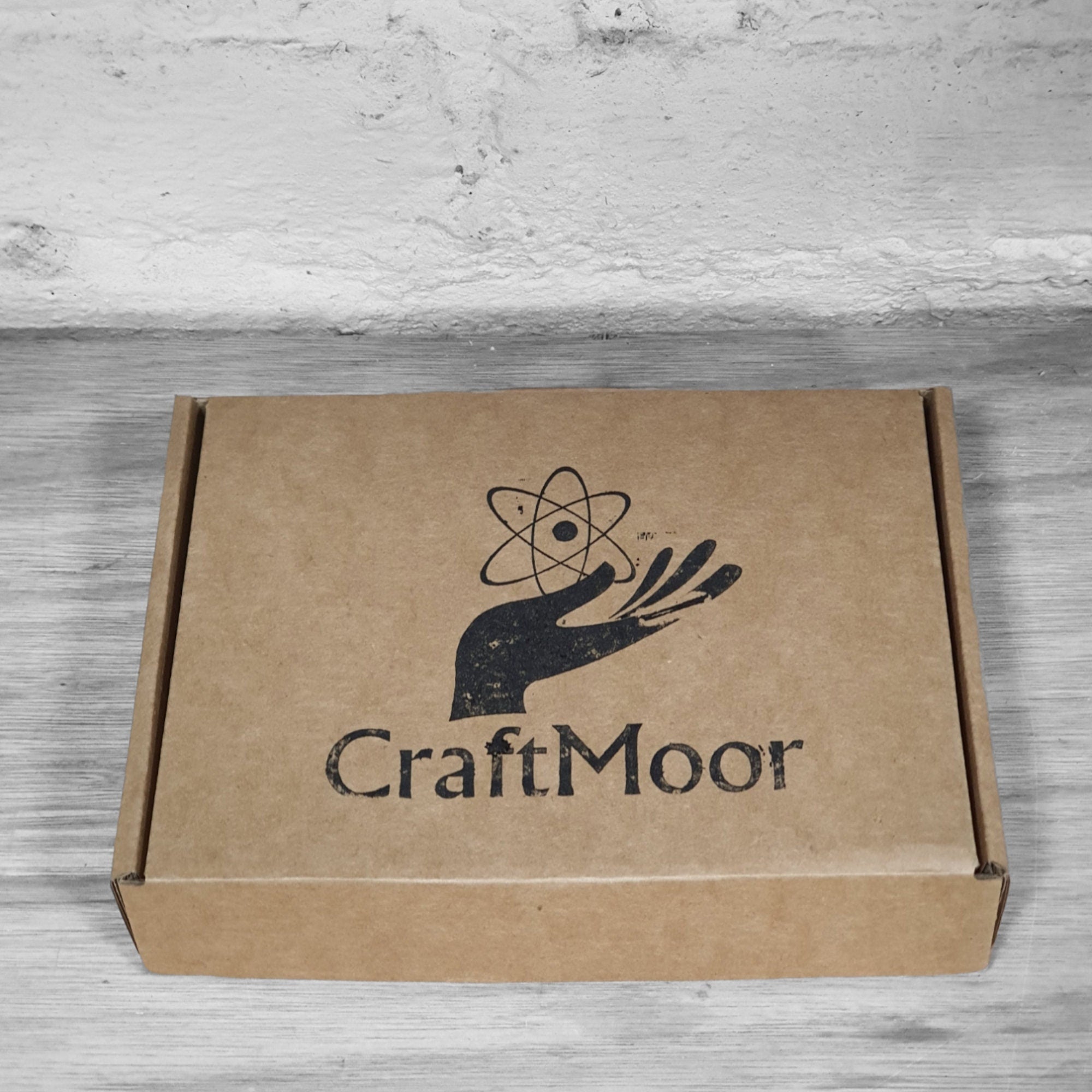 New Home - Moving Home Crystal Gift Set - A perfect welcome to any new home!