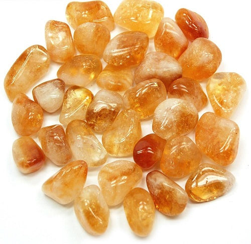 Is It Real Citrine?