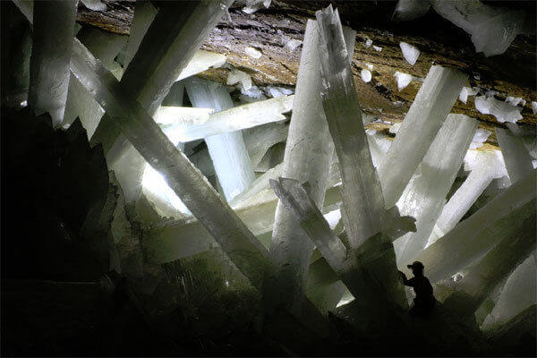 Selenite