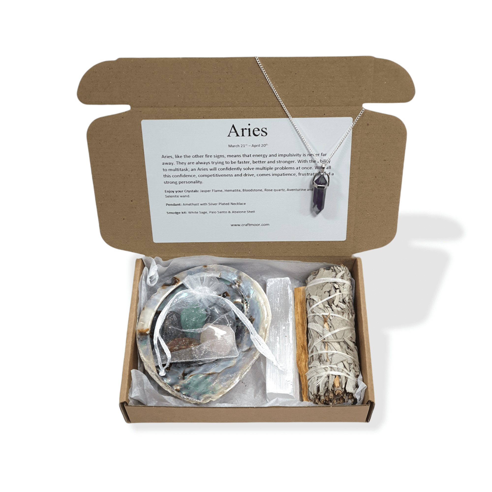 Zodiac Gift Sets