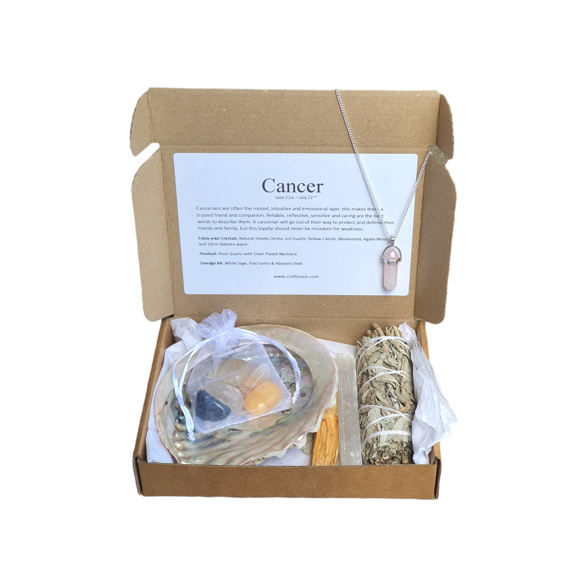 Zodiac Gift Sets