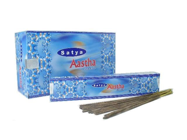 Aastha Incense Sticks