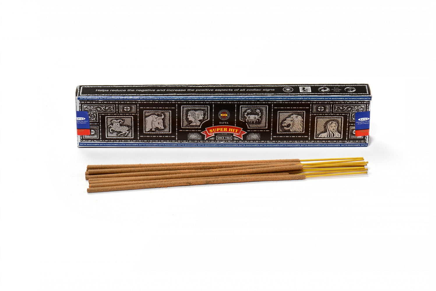 Super Hit Incense Sticks