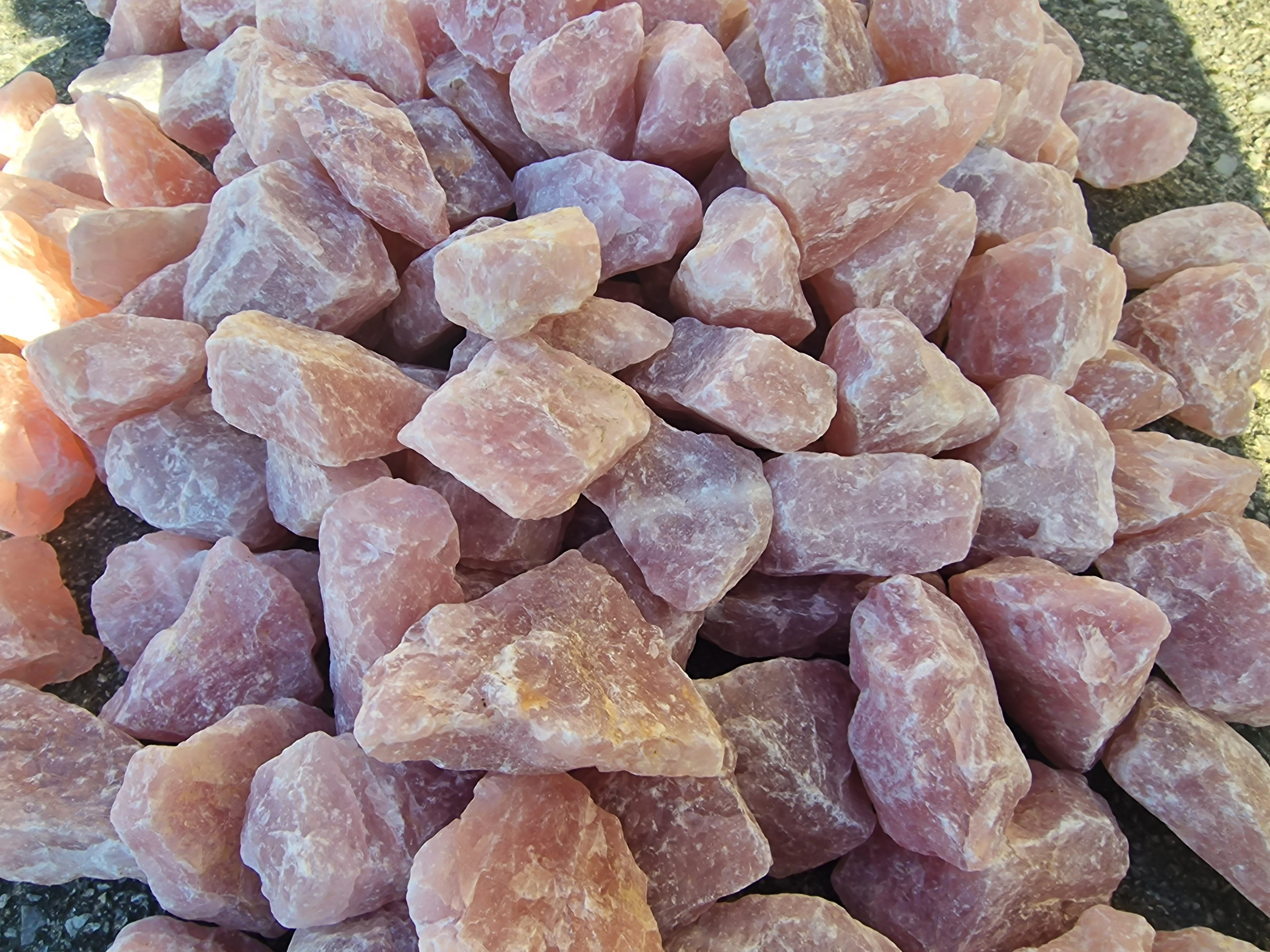 Rose Quartz Special Offer