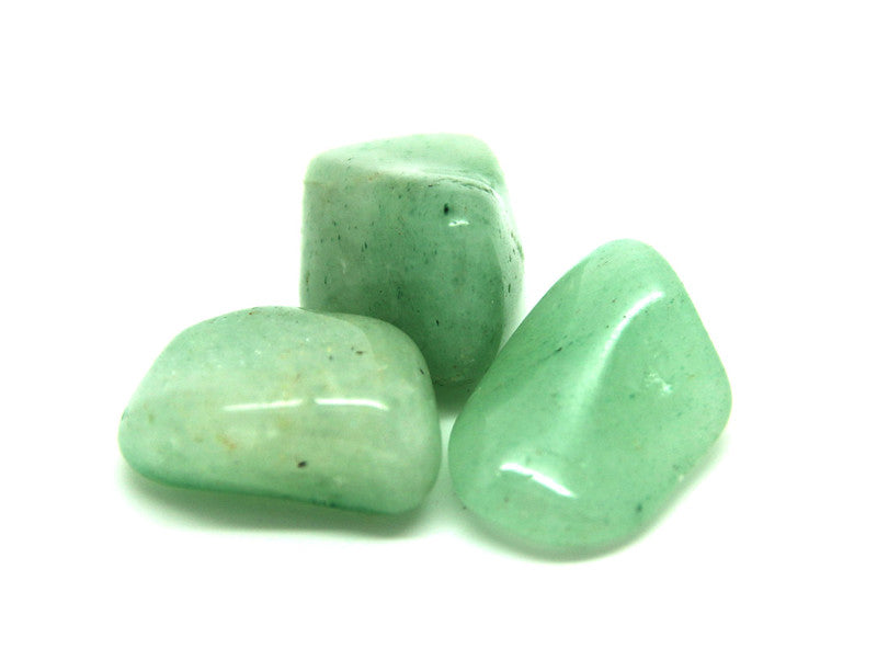 Aventurine Green