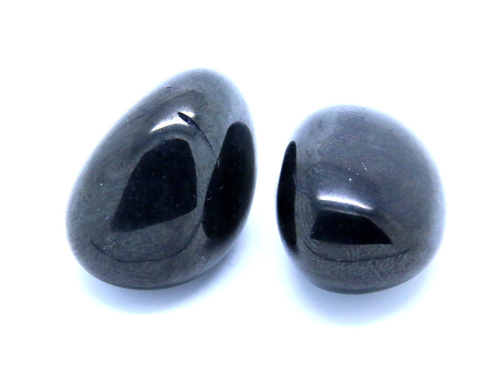 Jet (Lignite)