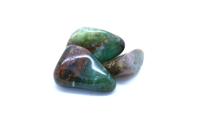 Chrysoprase