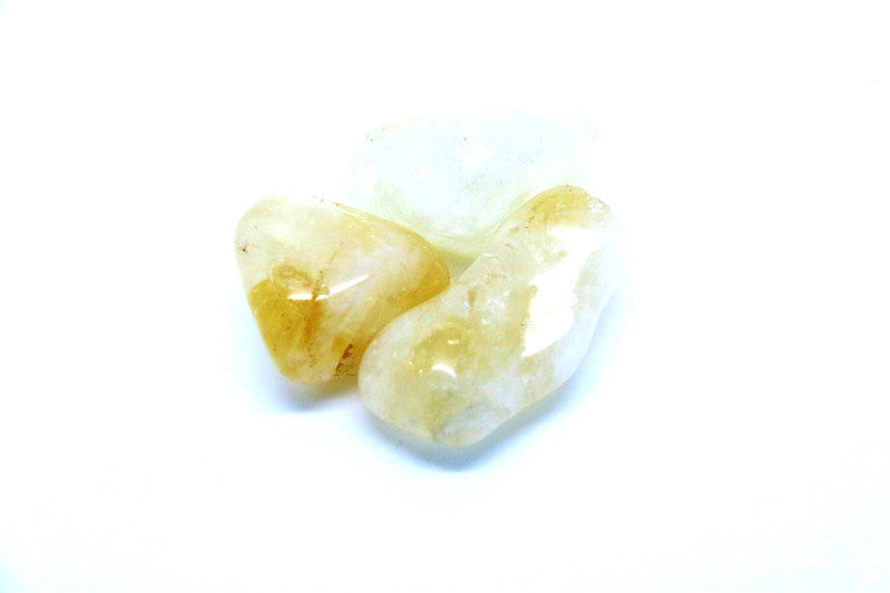 Citrine Quartz