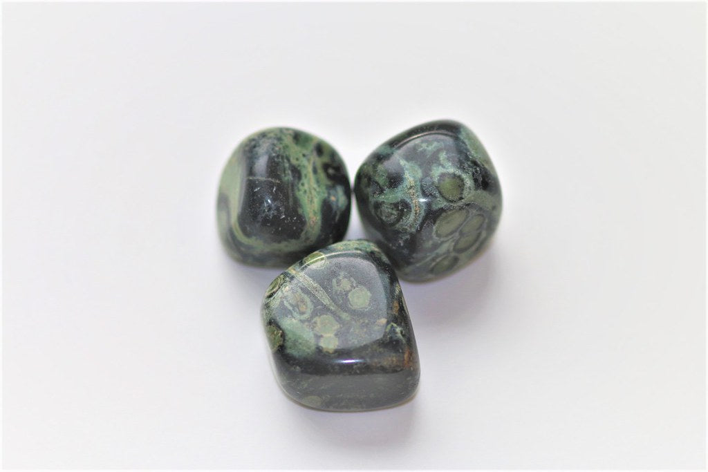 Nebula Stone is an basic volcanic rock formed from four minerals Quartz, Anorthoclase, Riebeckite and Aegirine.