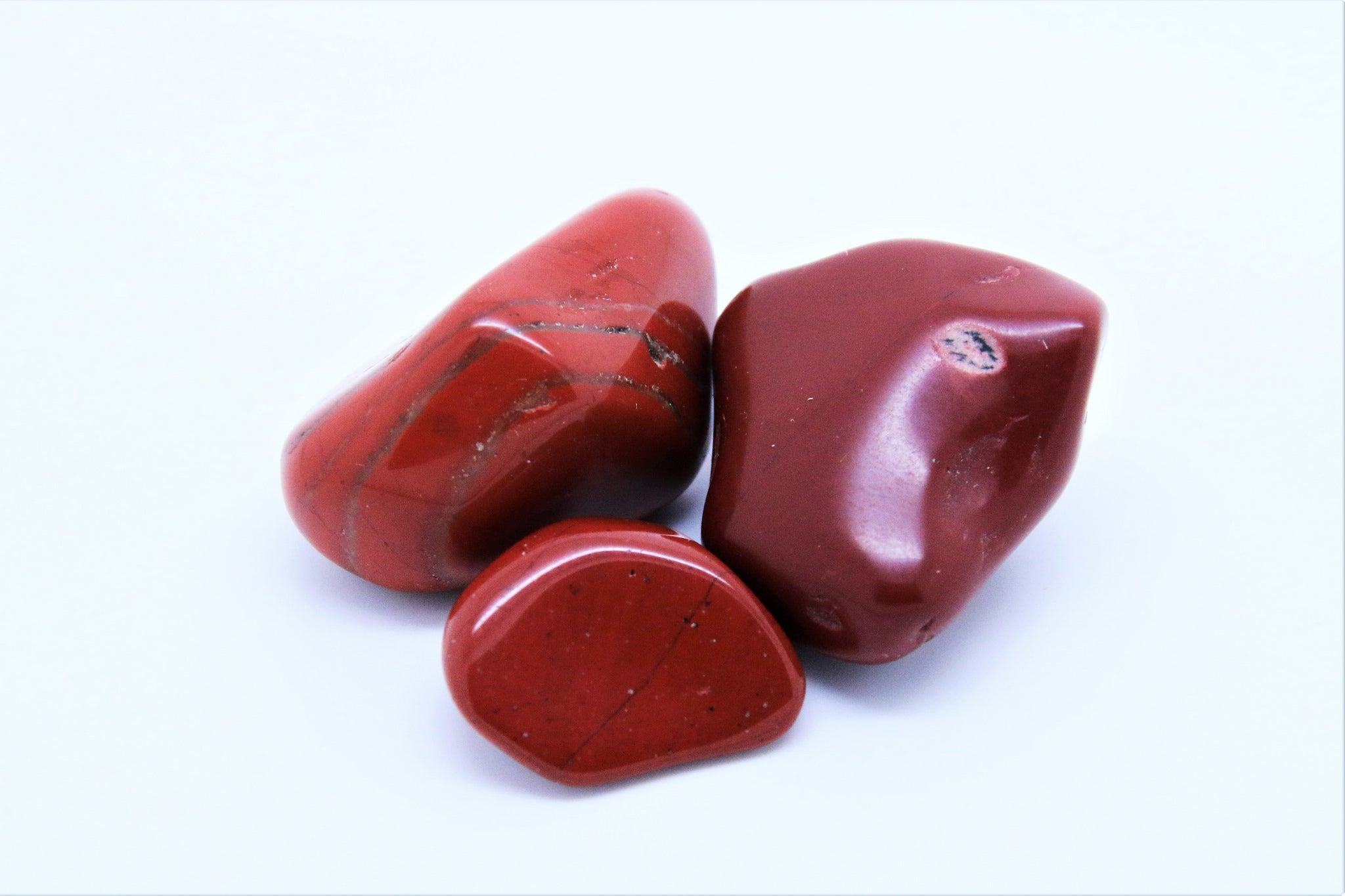 Red Jasper