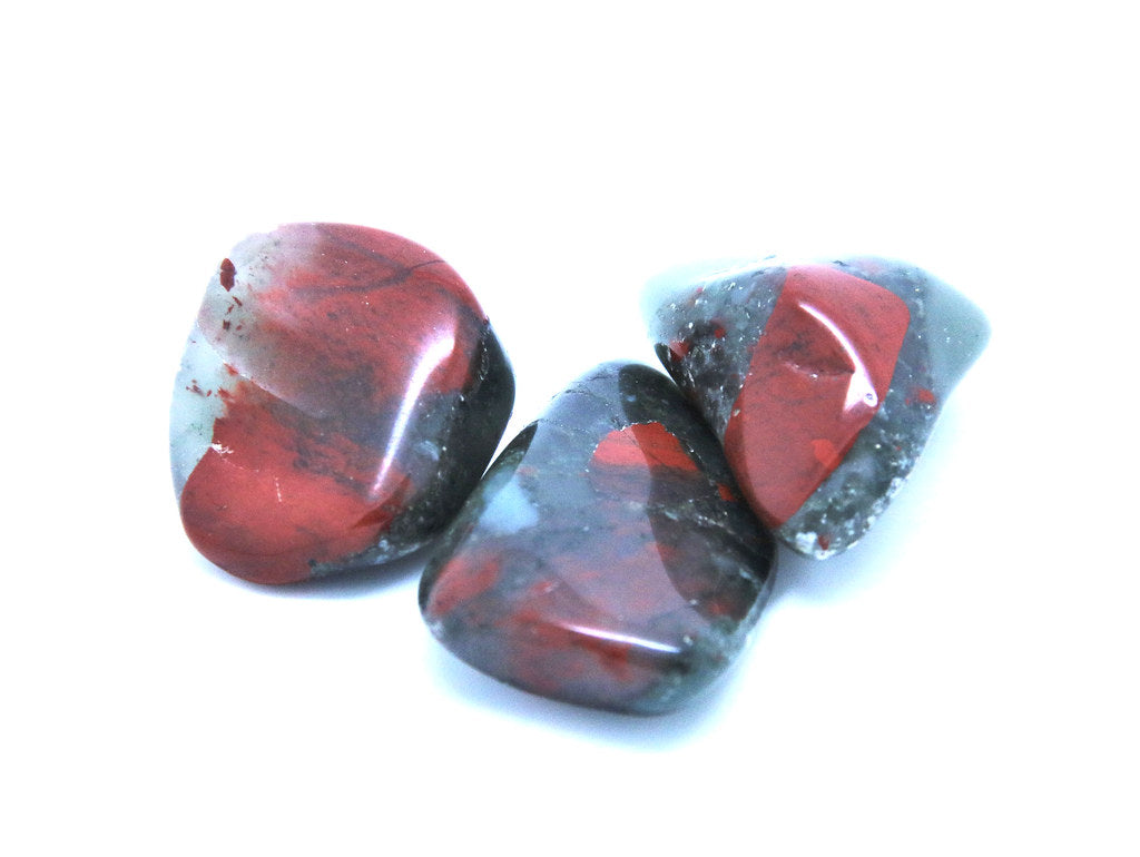 Also known as seftonite or Vulcan Jasper, Mixture of green, clear and red colours