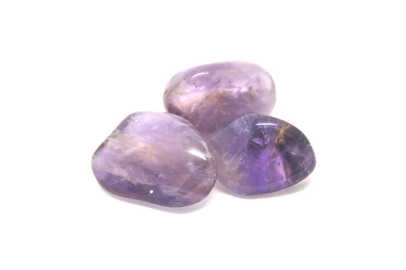 Ametrine