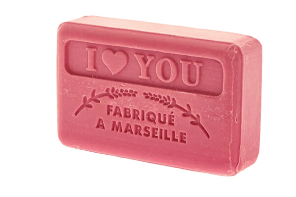 40 Bar of Savon de Marseille French Soap