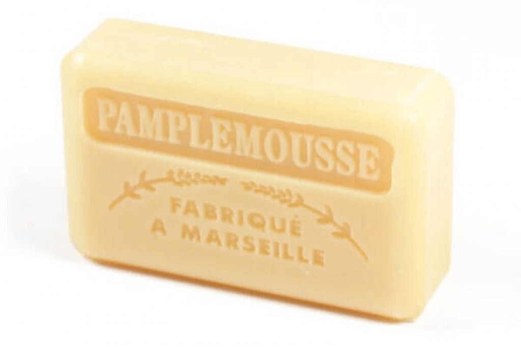 64 Bar of Savon de Marseille French Soap