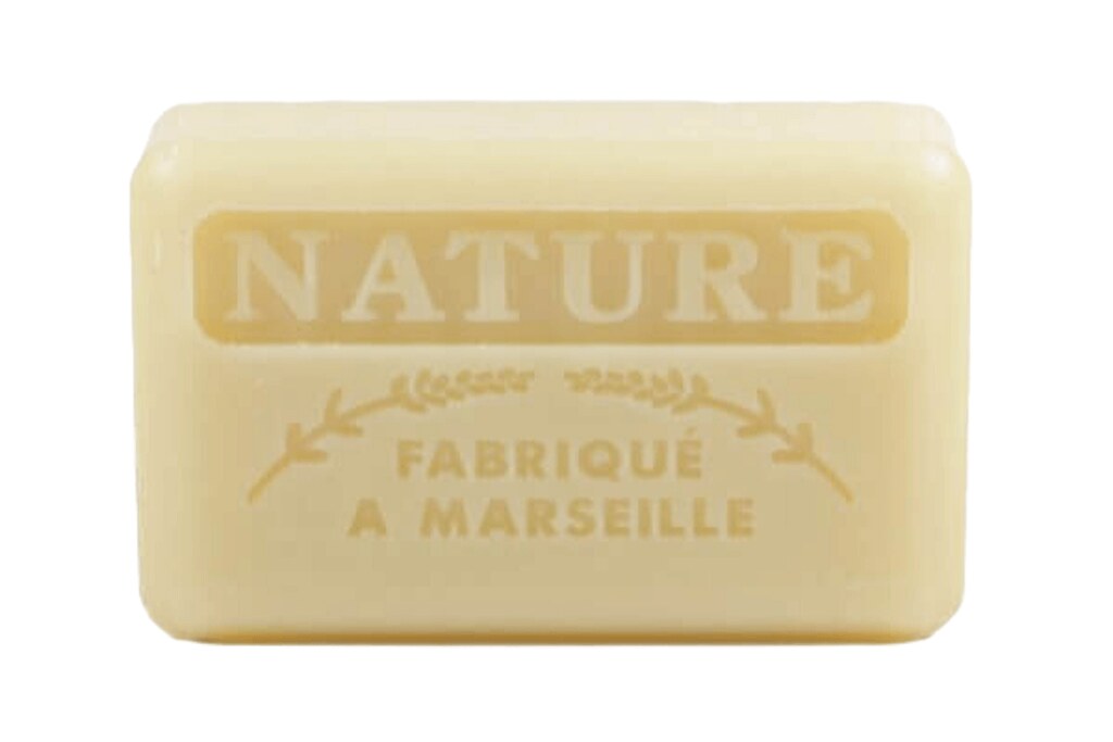 61 Bar of Savon de Marseille French Soap