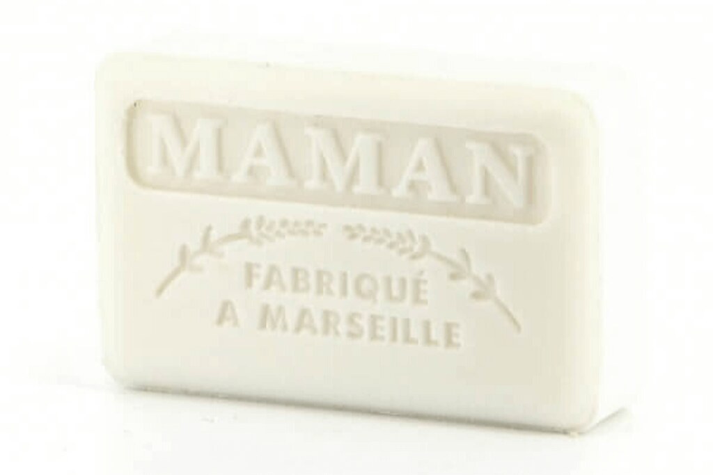 50 Bar of Savon de Marseille French Soap