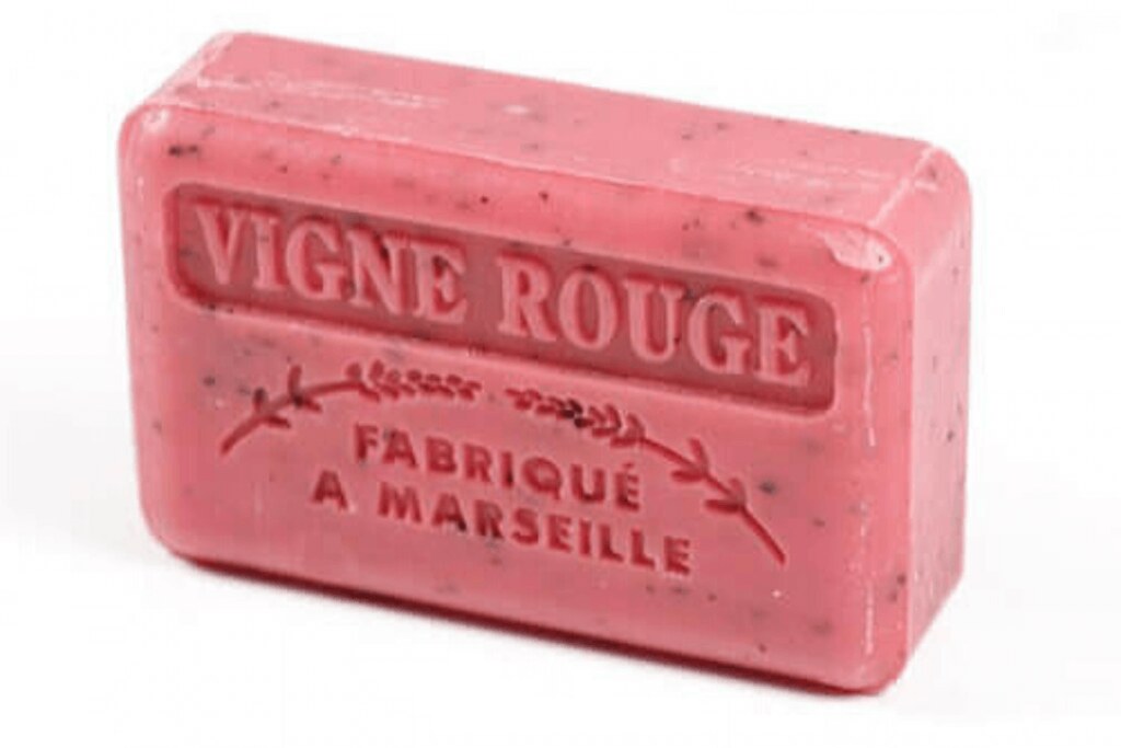 82 Bar of Savon de Marseille French Soap