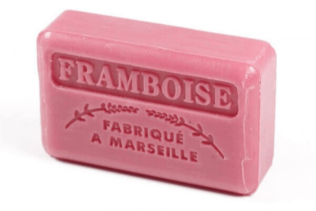 35 Bar of Savon de Marseille French Soap