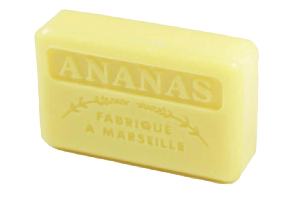 6 Bar of Savon de Marseille French Soap