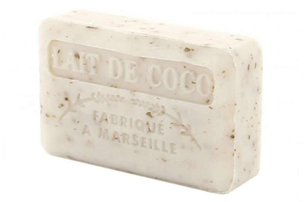 44 Bar of Savon de Marseille French Soap