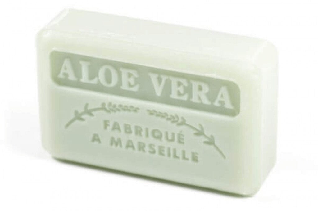 3 Bar of Savon de Marseille French Soap