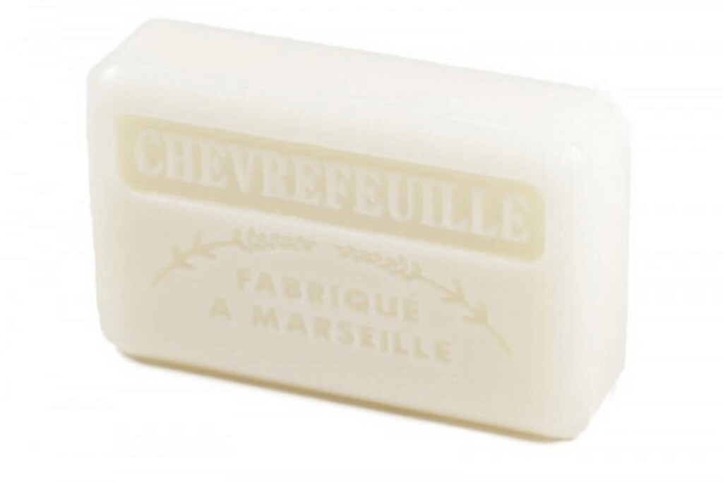 20 Bar of Savon de Marseille French Soap