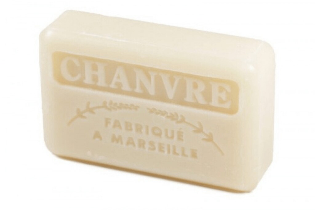 19 Bar of Savon de Marseille French Soap