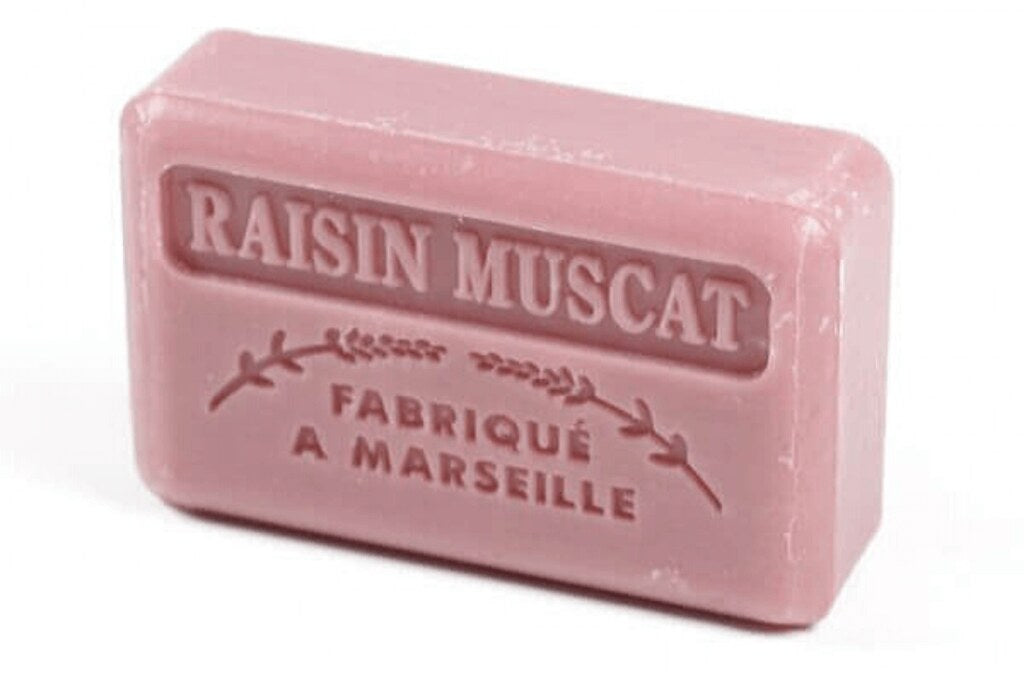 71 Bar of Savon de Marseille French Soap