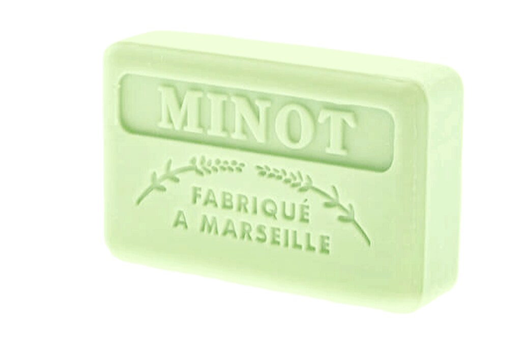 56 Bar of Savon de Marseille French Soap