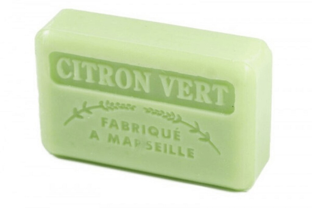 25 Bar of Savon de Marseille French Soap