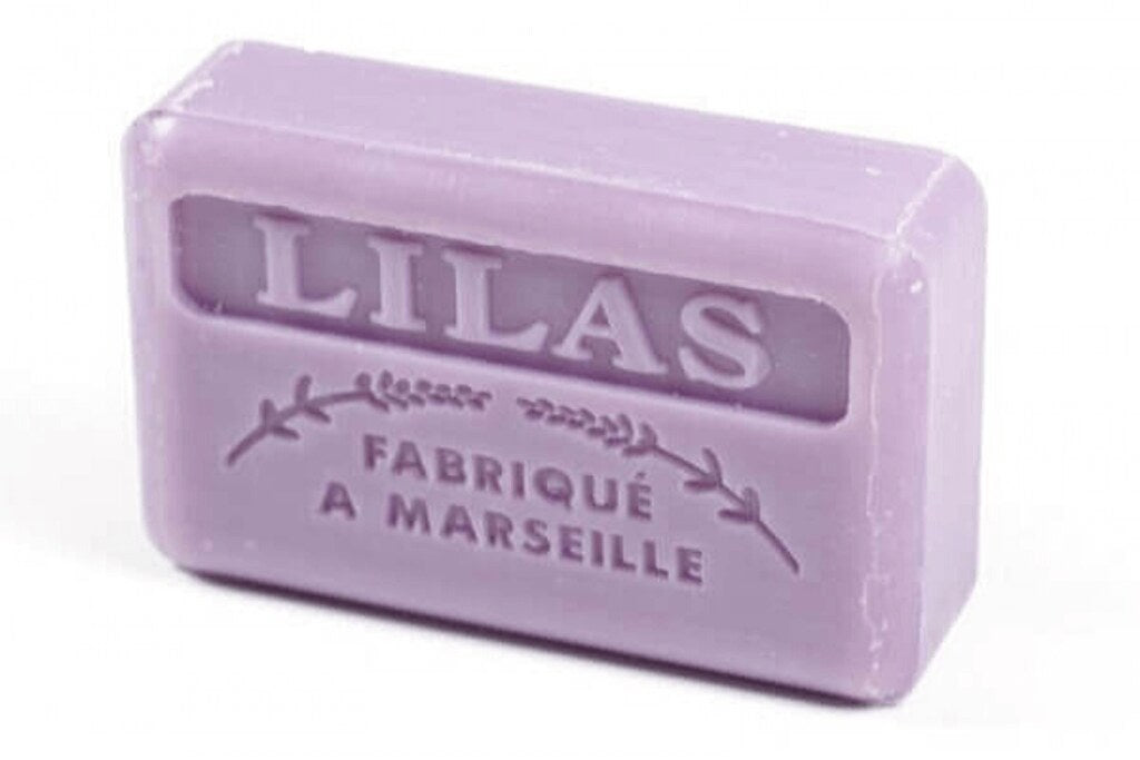 48 Bar of Savon de Marseille French Soap