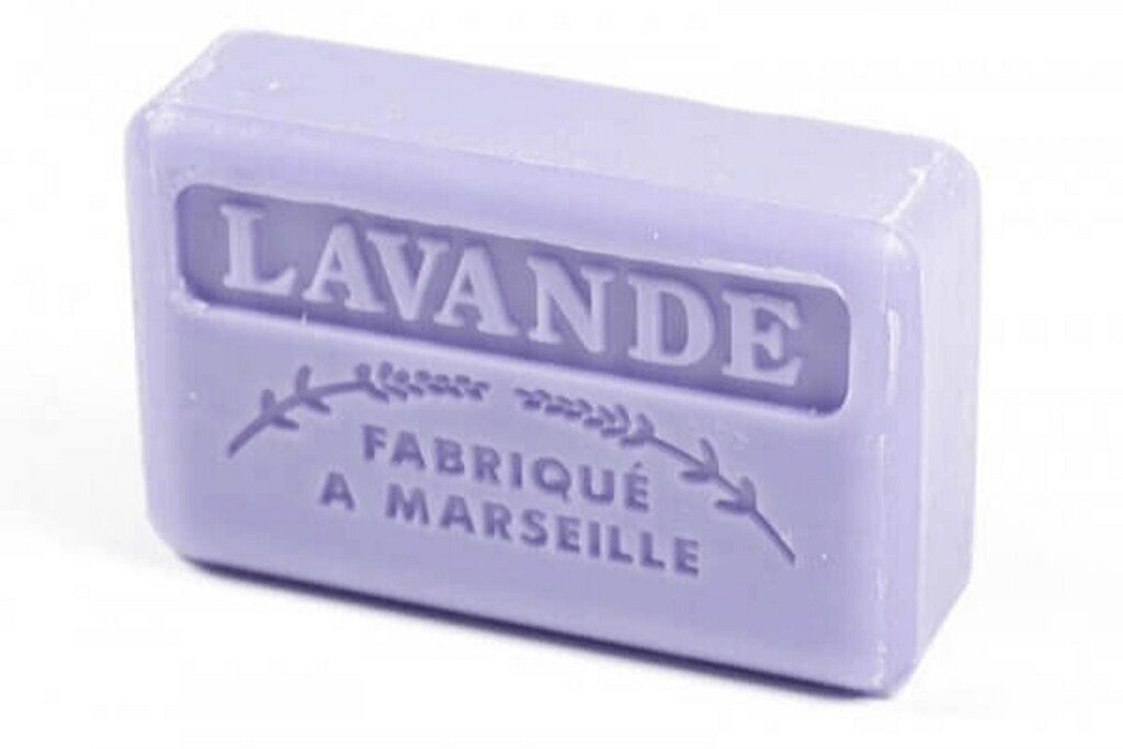 45 Bar of Savon de Marseille French Soap