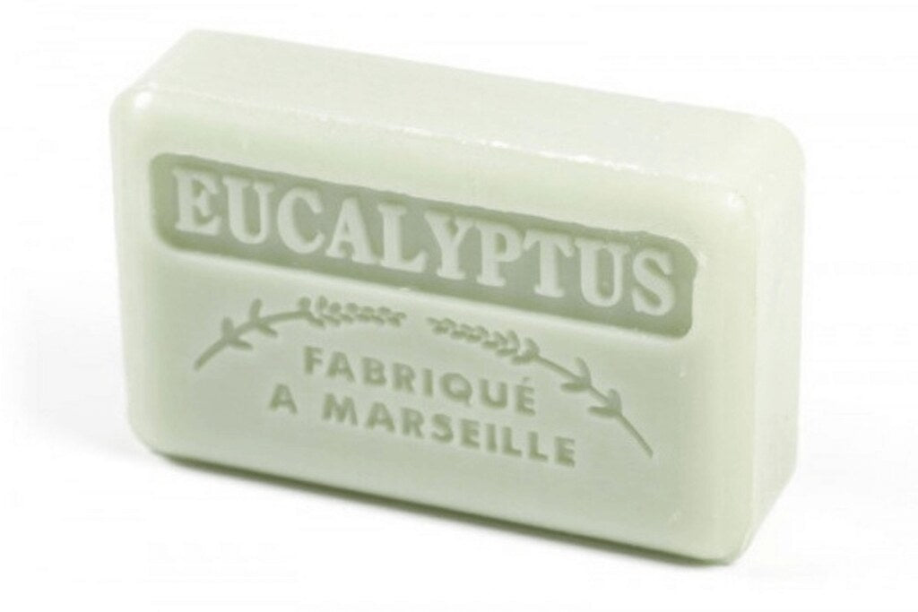 28 Bar of Savon de Marseille French Soap