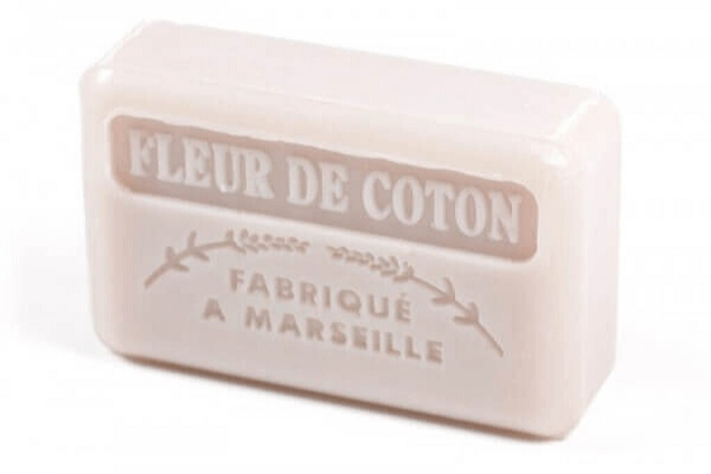 26 Bar of Savon de Marseille French Soap