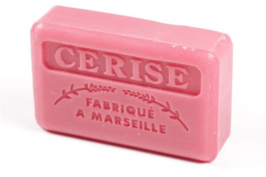 17 Bar of Savon de Marseille French Soap