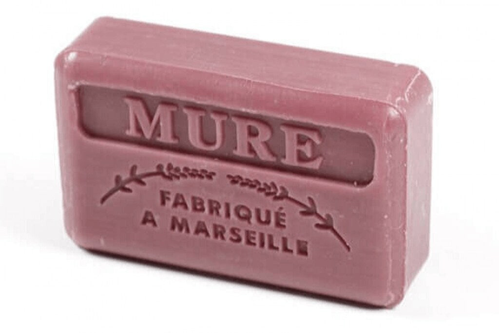 59 Bar of Savon de Marseille French Soap