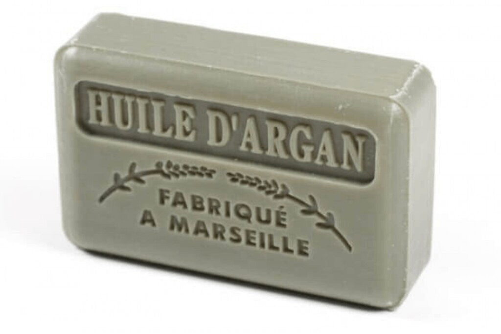 7 Bar of Savon de Marseille French Soap