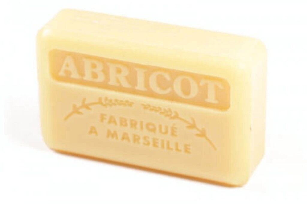 1 Bar of Savon de Marseille French Soap