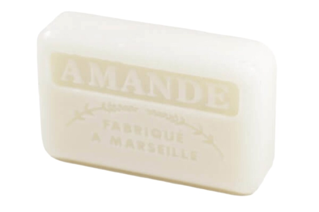 4 Bar of Savon de Marseille French Soap